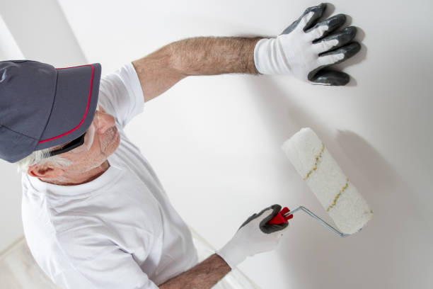 Best Crawl Space Mold Remediation  in Granite Bay, CA