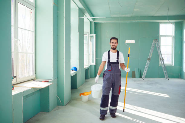 Best Black Mold Removal  in Granite Bay, CA