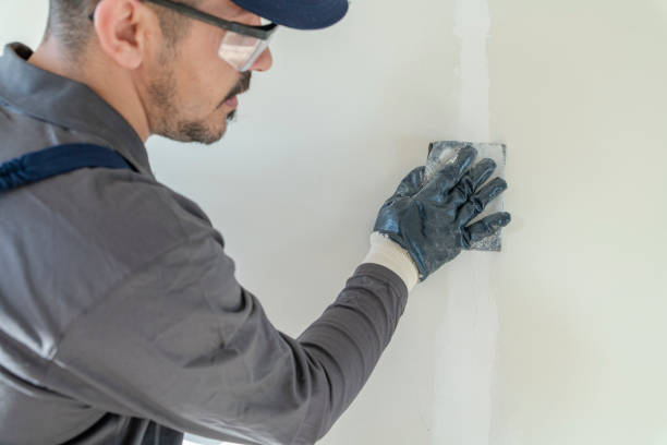 Best Mold Removal for HVAC Installations  in Granite Bay, CA