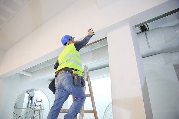 Best HVAC Mold Inspection and Cleaning  in Granite Bay, CA