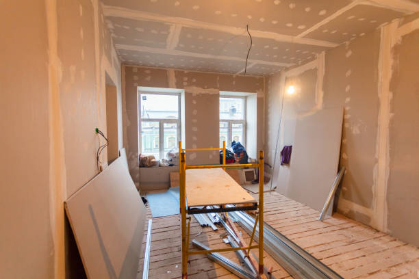 Best Black Mold Removal  in Granite Bay, CA
